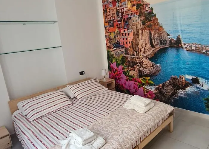 Apartment Le Mie Stelle 1 *