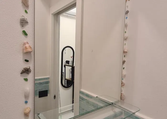 Le Mie Stelle 1 Apartment *