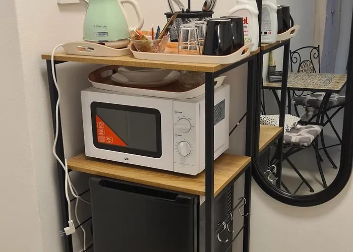 Le Mie Stelle 1 Apartment La Spezia