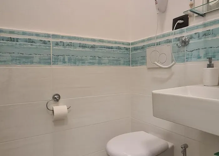 Apartment Le Mie Stelle 1 La Spezia