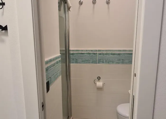 Le Mie Stelle 1 Apartment La Spezia