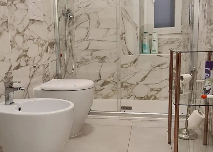 Le Mie Stelle 1 Apartment