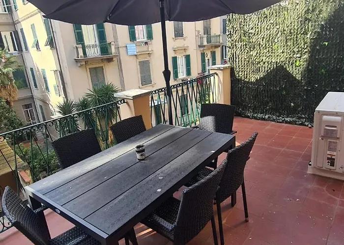 Le Mie Stelle 1 Apartment La Spezia