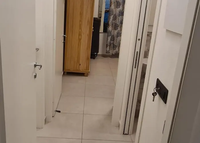 Le Mie Stelle 1 Apartment