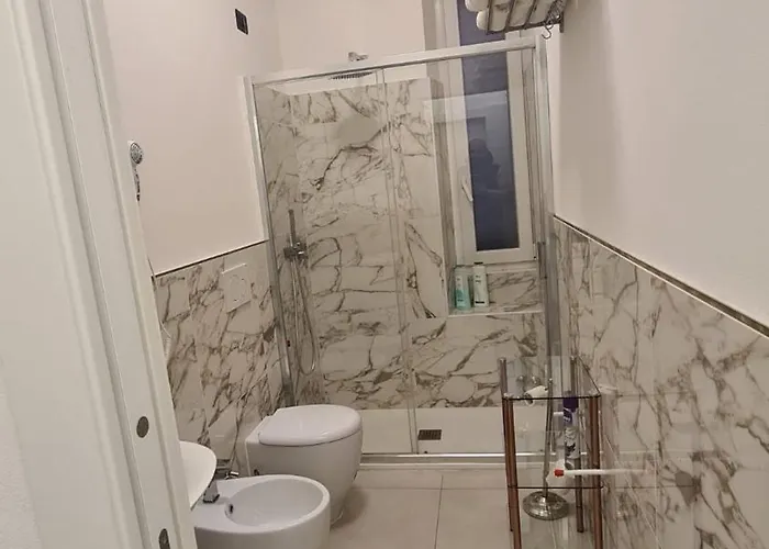 Apartment Le Mie Stelle 1