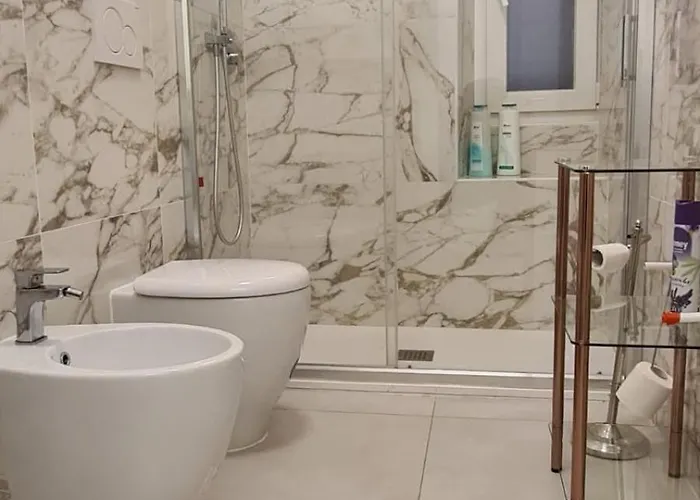 Le Mie Stelle 1 Apartment *