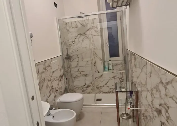 Apartment Le Mie Stelle 1 *