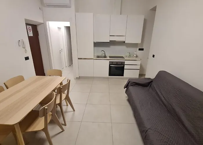 Le Mie Stelle 1 Apartment La Spezia