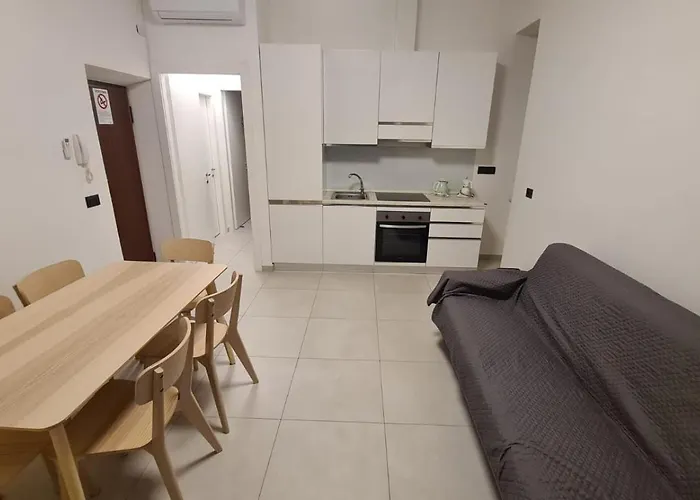 Apartment Le Mie Stelle 1 La Spezia