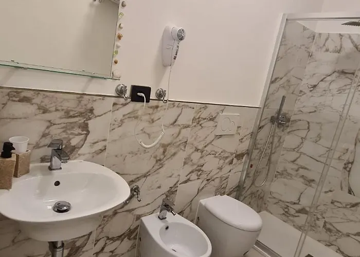 Apartment Le Mie Stelle 1 La Spezia