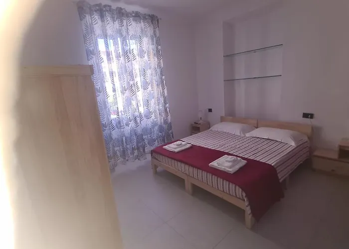 Le Mie Stelle 1 Apartment *