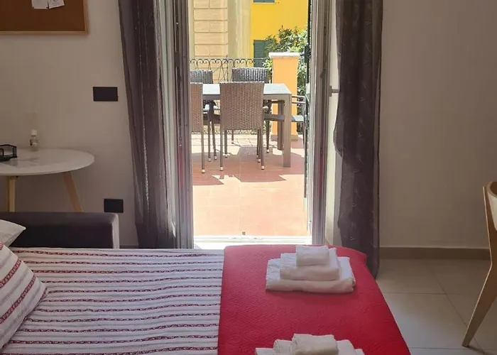 Apartment Le Mie Stelle 1 *