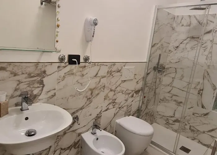 Le Mie Stelle 1 * La Spezia