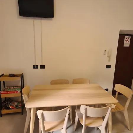 Le Mie Stelle 1 דירה *