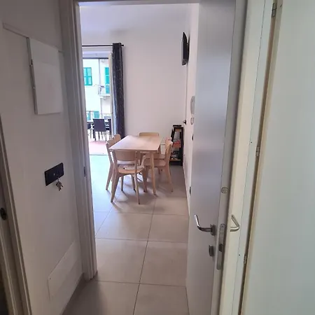 Le Mie Stelle 1 Daire