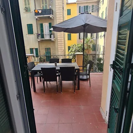 Le Mie Stelle 1 * La Spezia