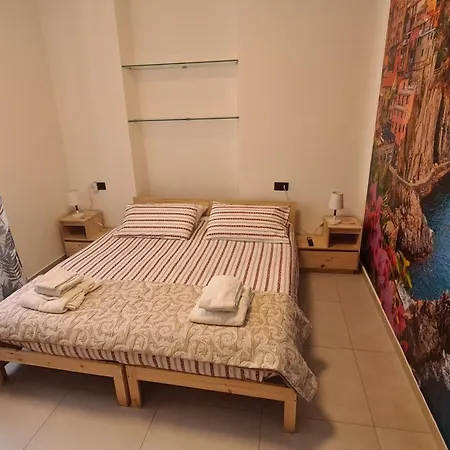 Le Mie Stelle 1 * לה ספציה