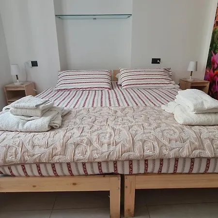 Daire Le Mie Stelle 1 *