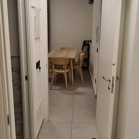 Le Mie Stelle 1 דירה לה ספציה