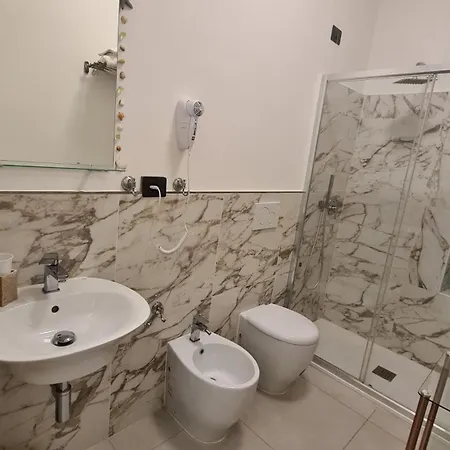 Le Mie Stelle 1 * לה ספציה