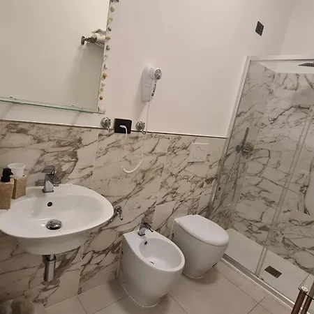 Daire Le Mie Stelle 1 La Spezia