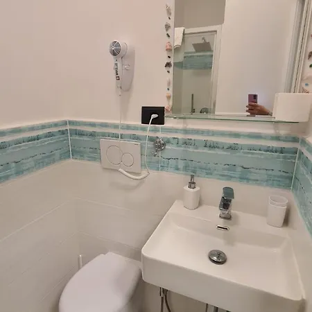 Apartmán Le Mie Stelle 1 La Spezia