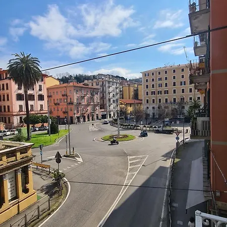 Le Mie Stelle 1 La Spezia