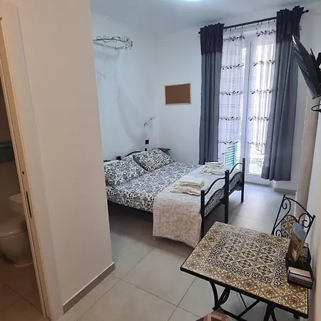 Le Mie Stelle 1 Daire