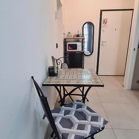 Le Mie Stelle 1 דירה *