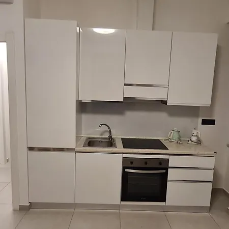 Daire Le Mie Stelle 1 *