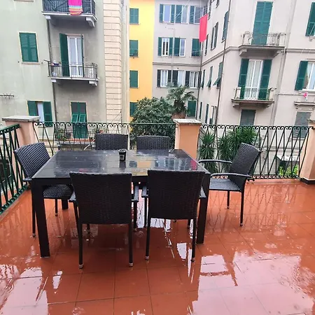 Daire Le Mie Stelle 1 *