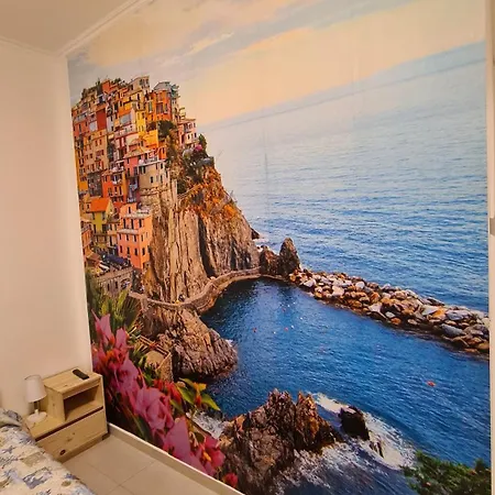 Le Mie Stelle 1 דירה *