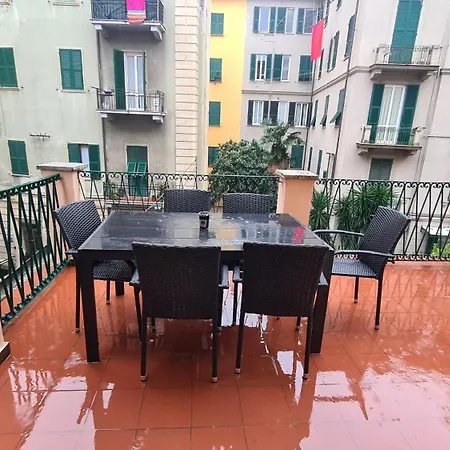 Le Mie Stelle 1 Daire *