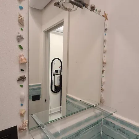 Le Mie Stelle 1 * לה ספציה