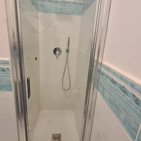 Le Mie Stelle 1 Apartmán