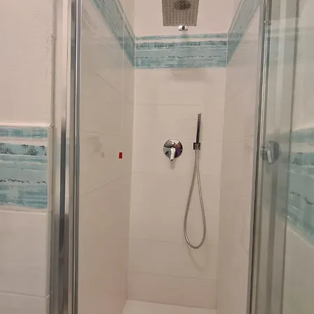 Apartmán Le Mie Stelle 1 La Spezia