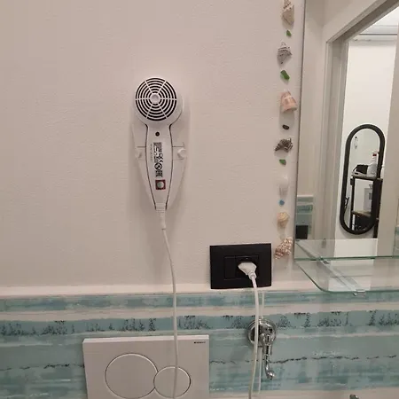Apartmán Le Mie Stelle 1 La Spezia