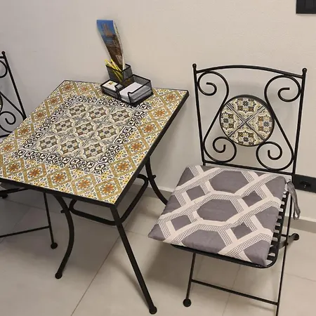 Le Mie Stelle 1 Apartmán La Spezia