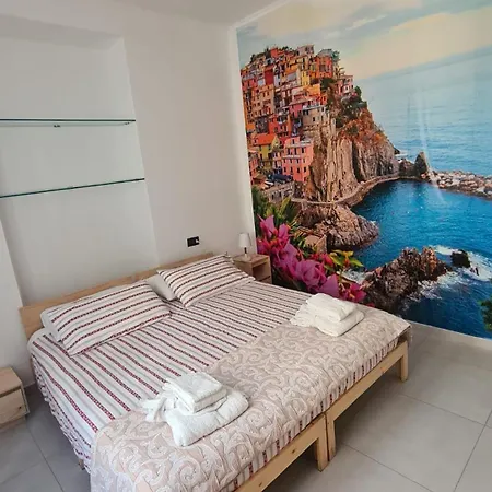 דירה Le Mie Stelle 1 *