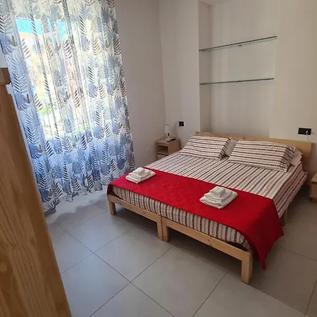 Le Mie Stelle 1 לה ספציה