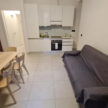 Le Mie Stelle 1 Apartmán