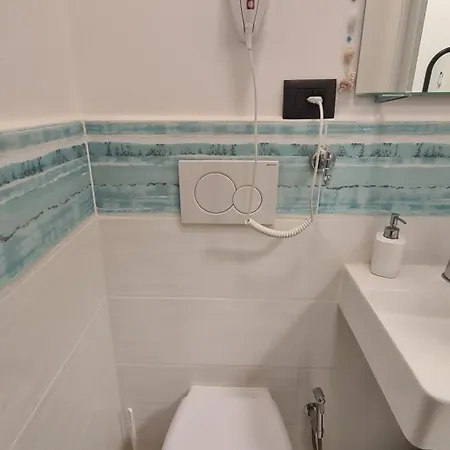 Le Mie Stelle 1 * לה ספציה