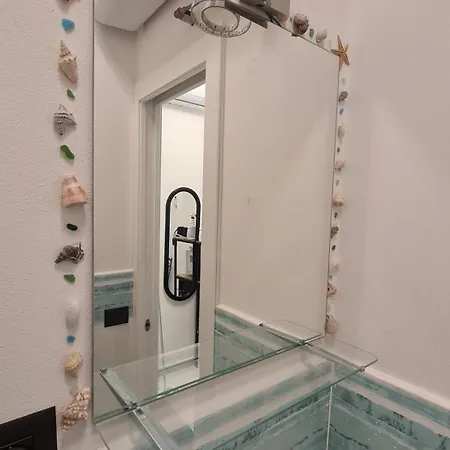 Le Mie Stelle 1 דירה *