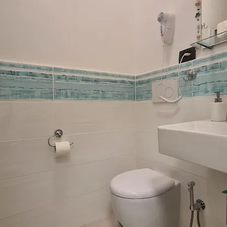 Apartmán Le Mie Stelle 1 La Spezia