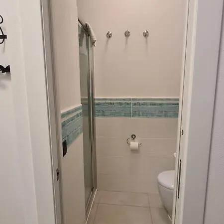Le Mie Stelle 1 Apartmán La Spezia