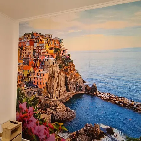 Daire Le Mie Stelle 1 *