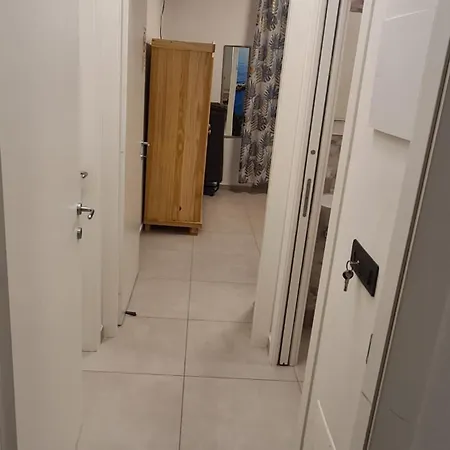 Le Mie Stelle 1 דירה