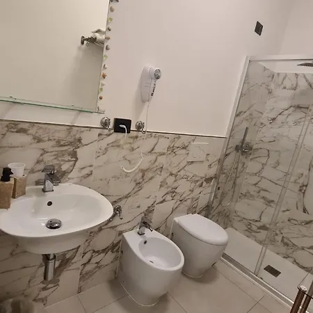Apartmán Le Mie Stelle 1 La Spezia