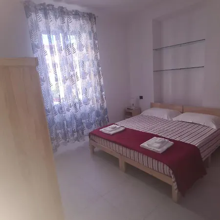 Le Mie Stelle 1 Daire *