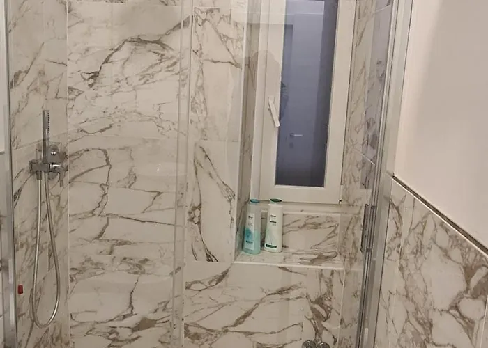 Апартаменты Le Mie Stelle 1